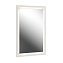 Зеркало KERAMA MARAZZI Plaza Classic PL.C.mi.65.WHT 100х65см с подсветкой