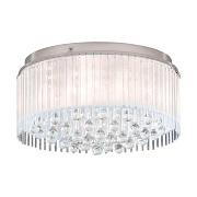 Светильник потолочный EGLO MONTESILVANO 39332 18Вт G9