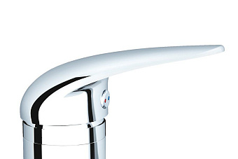Смеситель для кухни RAVAK Suzan X070009 поворотный излив хром