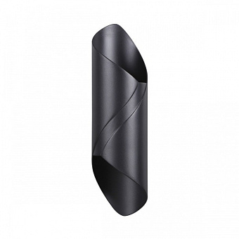 Светильник фасадный Odeon BASTI 6659/10WL 10Вт IP65 LED чёрный