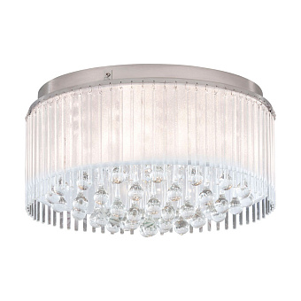 Светильник потолочный EGLO MONTESILVANO 39332 18Вт G9