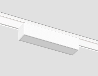 Магнитный трековый светильник Ambrella Track System GV1442 5Вт LED белый