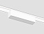 Магнитный трековый светильник Ambrella Track System GV1442 5Вт LED белый