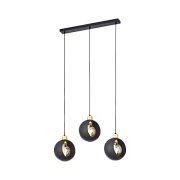 Светильник подвесной TK Lighting Cyklop 2753 60Вт E27
