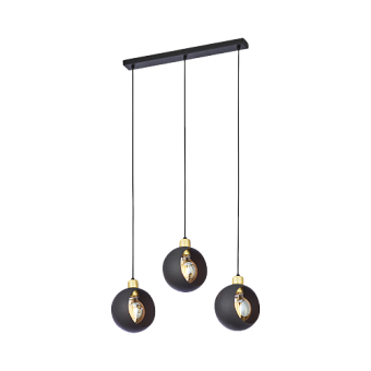 Светильник подвесной TK Lighting Cyklop 2753 60Вт E27