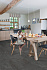 Виниловый ламинат Quick-Step Сланец чёрный AMСP40035 1300х320х4,5мм 33 класс 2,08кв.м