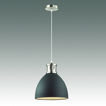 Светильник подвесной Odeon PENDANT 3321/1 60Вт E27
