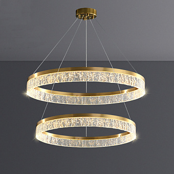 Светильник подвесной ImperiumLOFT Sabina 220102-23 85Вт LED