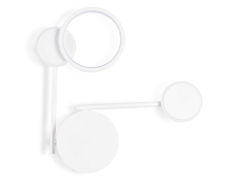 Бра Ambrella COMFORT LineTech FL5197 13Вт LED