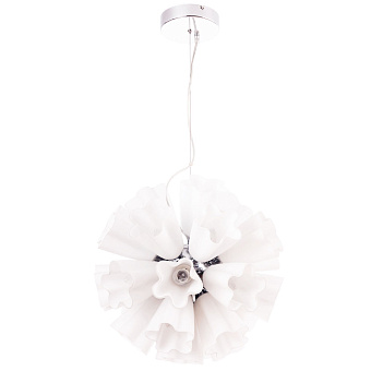 Люстра подвесная Arte Lamp CANZONE A3469SP-25CC 40Вт 25 лампочек E14