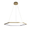Светильник подвесной Loft It Ring 10016L 48Вт LED