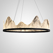 Светильник подвесной ImperiumLOFT Regina 201050-23 96Вт LED