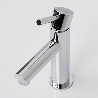 Смеситель для раковины WASSERKRAFT Main 4104 хром