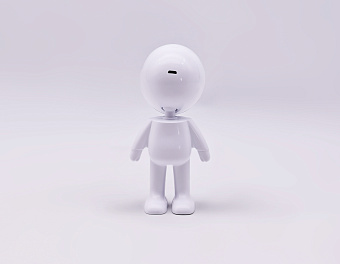 Настольная лампа Ambrella DESK Desk DE8225 3Вт LED