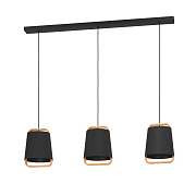 Светильник подвесной EGLO CAMALOZA 390186 120Вт E27