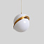 Светильник подвесной ImperiumLOFT Broom 178175-22 60Вт E27