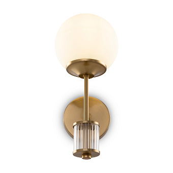 Бра Freya Modern FR5185WL-01BS 60Вт E27