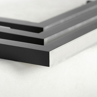 Люстра подвесная Lussole ANTIOCH LSP-7009 28Вт 7 лампочек LED