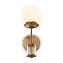 Бра Freya Modern FR5185WL-01BS 60Вт E27