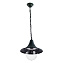 Светильник фасадный Arte Lamp MALAGA A1085SO-1BG 75Вт IP44 E27 СТАРАЯ МЕДЬ
