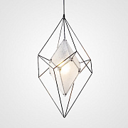 Светильник подвесной ImperiumLOFT Parametr 219295-26 60Вт E27