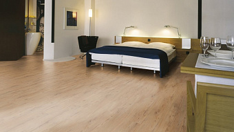 Ламинат KRONOTEX Exquisit Plus Каштан Бордо D4715 1380х244х8мм 32 класс 2,694кв.м