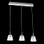 Светильник подвесной De Markt Ральф 675013005 25Вт LED