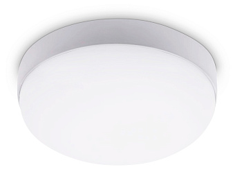 Светильник фасадный Ambrella STREET Street ST8631 20Вт IP65 LED белый
