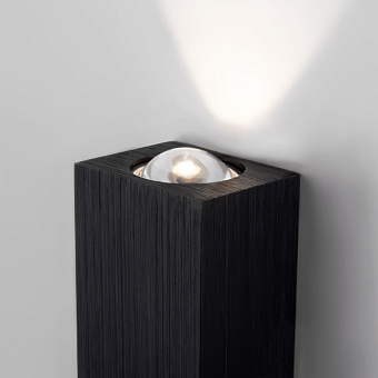 Светильник настенный Elektrostandard Petite a056599 40110 3Вт LED