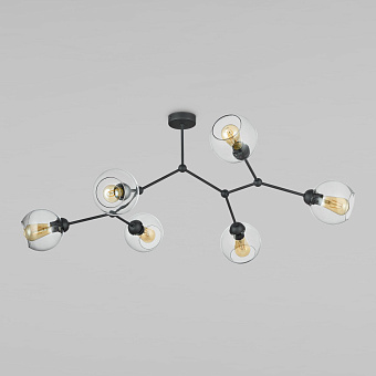 Светильник потолочный TK Lighting Fairy 2731 60Вт E27