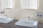Смеситель для раковины GROHE Eurosmart Cosmopolitan E 36327001 хром