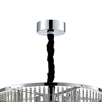 Люстра подвесная Favourite Ignis 2924-9P 360Вт 9 лампочек E14