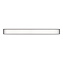Магнитный трековый светильник Arlight Mag-Flex-Flat 036316 8Вт LED чёрный