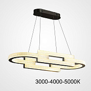 Светильник подвесной ImperiumLOFT Louella 220409-23 75Вт LED
