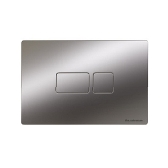 Панель смыва ArtCeram A16 704.000.71 хром