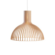 Светильник подвесной ImperiumLOFT Secto 194922-26 60Вт E27