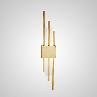 Светильник настенный ImperiumLOFT Chord 209178-26 4Вт LED