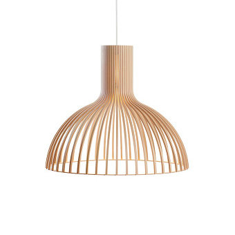 Светильник подвесной ImperiumLOFT Secto 194922-26 60Вт E27