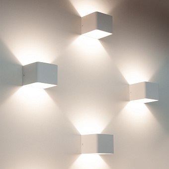 Светильник настенный Elektrostandard Corudo a040452 MRL 1060 6Вт LED