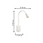 Бра Favourite Murum 1958-1W 3Вт LED