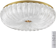 Светильник потолочный Sonex TESORO 7719/60L 60Вт LED