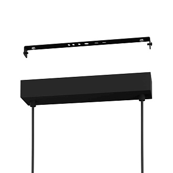 Светильник подвесной EGLO CARANACOA 900563 35Вт LED