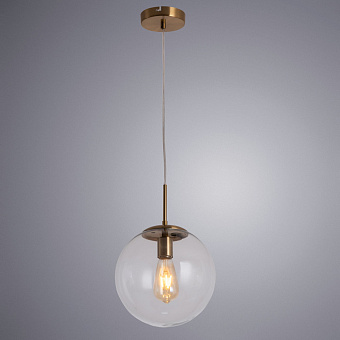Светильник подвесной Arte Lamp VOLARE A1925SP-1AB 60Вт E27