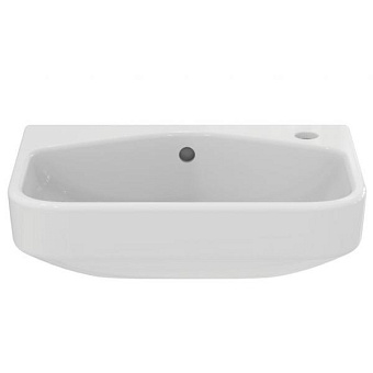Раковина встраиваемая сверху IDEAL STANDARD Ideal Standard i.life S T458801 50х36см