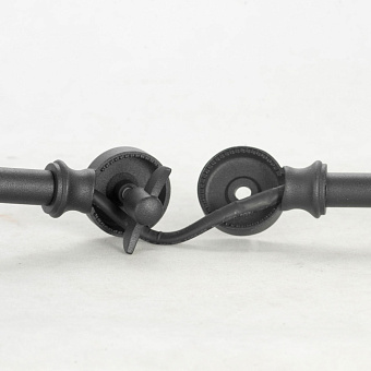 Бра Lussole POLK LSP-8539 40Вт E14