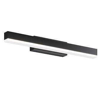 Подсветка для зеркал Maytoni Fichte MIR012WL-L9B4K 9Вт LED