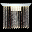 Бра WERTMARK HELMA WE465.01.101 12Вт LED