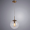 Светильник подвесной Arte Lamp VOLARE A1925SP-1AB 60Вт E27