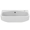 Раковина встраиваемая сверху IDEAL STANDARD Ideal Standard i.life S T458801 50х36см