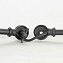 Бра Lussole POLK LSP-8539 40Вт E14
